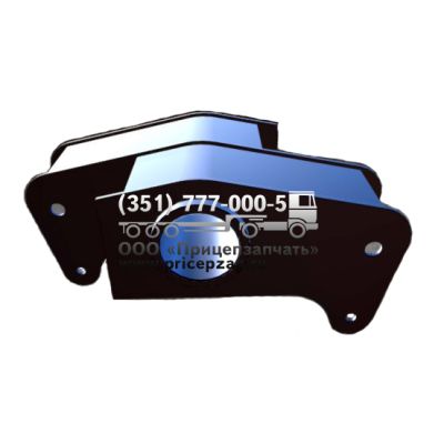 Балансир подвески смещенный 05.291.00.74.0 Балансир подвески смещенный 05.291.00.74.0