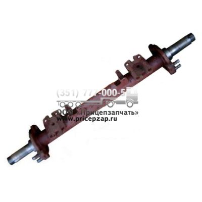 Балка оси 83781-2410010-10 Балка оси 83781-2410010-10