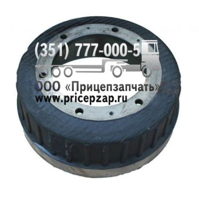 Барабан тормозной 9397-3502070 Барабан тормозной 9397-3502070