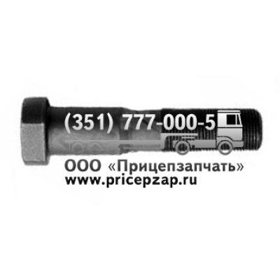 Болт еврошпилька 54321-3104050 (L=105мм) Болт еврошпилька 54321-3104050 (L=105мм)