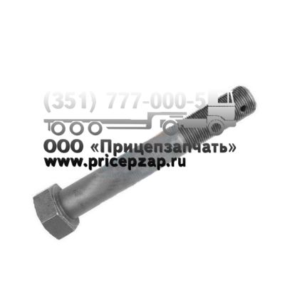 Болт полурессоры М30х200мм 54327-2912478 Болт полурессоры М30х200мм 54327-2912478