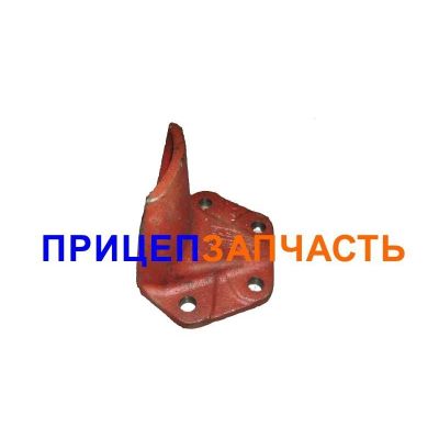 Кронштейн дополнительной рессоры МАЗ 501-2913444