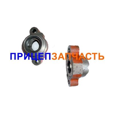 Стакан разжимного кулака МАЗ (в сборе) 5440-3502018