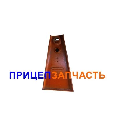 Кронштейн рамы передний (H=510мм) 93866-2918140