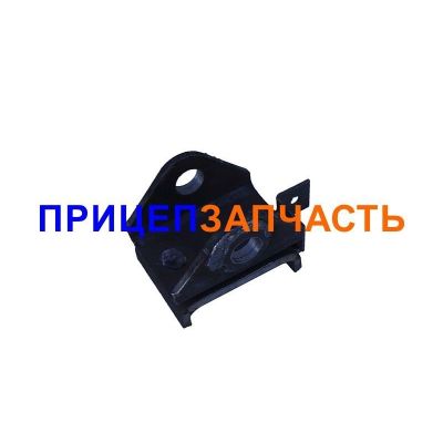 Кронштейн амортизатора (нижний) 9758-2915401-60