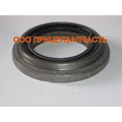 Сальник ступицы с обоймой БЦМ 23.01.00.058 Сальник ступицы с обоймой БЦМ 23.01.00.058