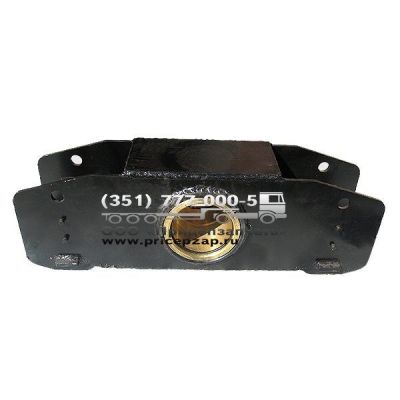 Балансир подвески 99858-2918010-01 (бронзовая втулка)