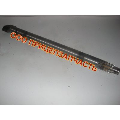 Кулак разжимной левый/правый ЧМЗАП 314-3502111 Кулак разжимной левый/правый ЧМЗАП 314-3502111