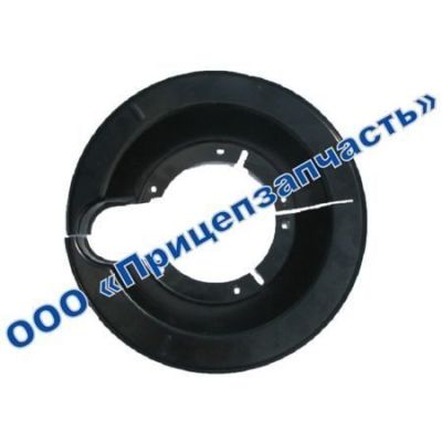 Пылезащитный чехол (пыльник) СЗАП L1 А0805 ось 8 тонн