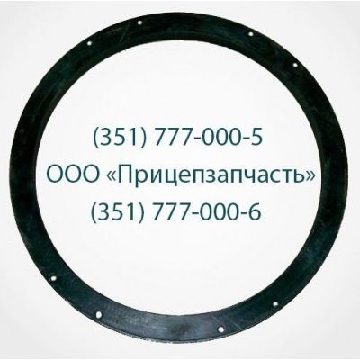 Поворотный круг 8350-2704010 Поворотный круг 8350-2704010