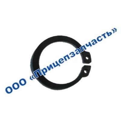 Пружинное кольцо L1 СЗАП D-38