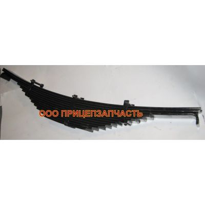 Рессора 93853-2912012 Рессора 93853-2912012