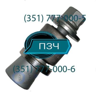 Сайлентблок подруливающей тяги GIGANT 709376004 Сайлентблок подруливающей тяги GIGANT 709376004