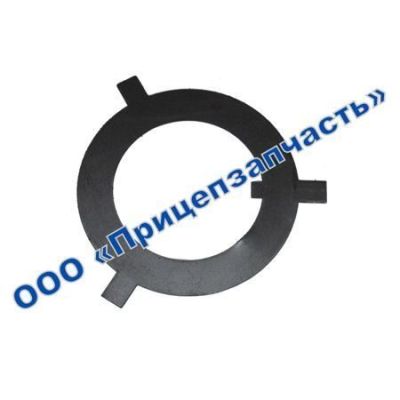 Шайба гайки оси BMT (БМТ) 790044
