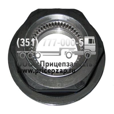 Гайка ступичная M52X2 ECO PLUS