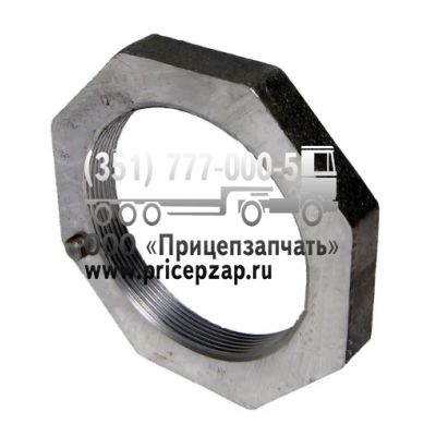 Гайка ступицы 200-3104076-А