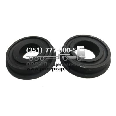 Кольцо (приварное) кронштейна под палец 93866-2918002